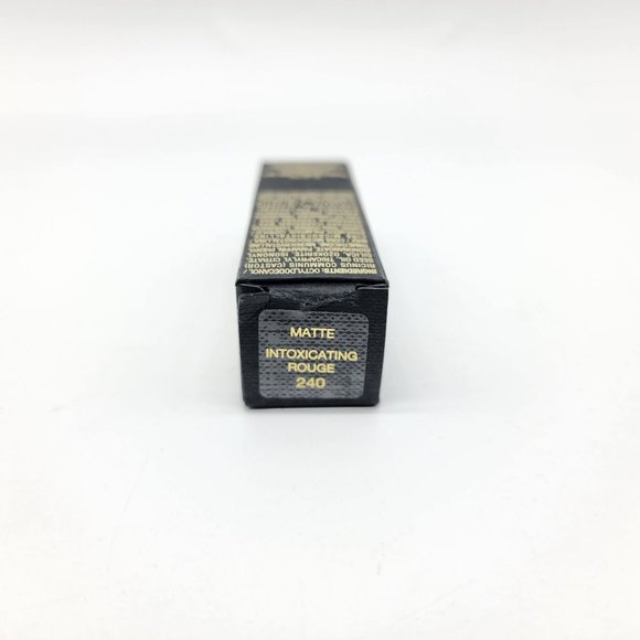 Kilian Le Rouge Parfum Lipstick | Intoxicating Rouge Matte | 0.11 oz | NEW - Picture 3 of 3